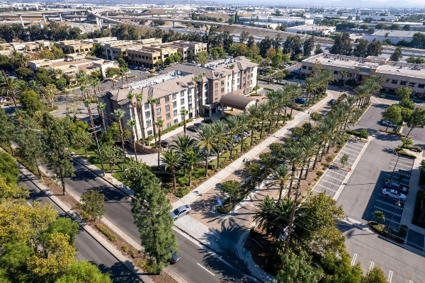 Country Inn & Suites by Radisson, Ontario at Ontario Mills, CA image 5